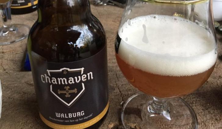 Walburg